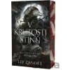 V krutosti stínů - Liv Zander