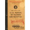 The Official CIA Manual of Trickery and Deception - H. Keith Melton, Robert Wallace