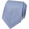 Kravata s jemnou štruktúrou svetlomodrá