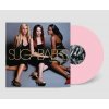 Sugababes - Taller In More Ways (Pink) LP