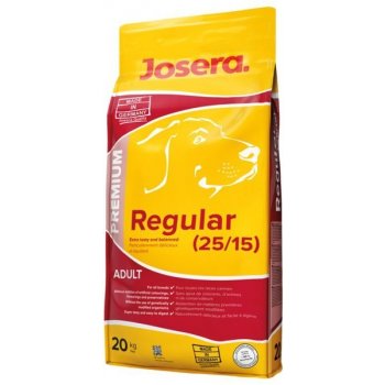 Josera Premium Regular 20 kg