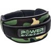 Fitness opasok Power System Predator Green XL