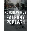 Koronavirus, falešný poplach - Petr Holub