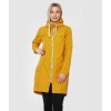 Woox Nimbus Urban Golden Rod Chica dámská větrovka POUZE 42 (VÝPRODEJ)