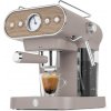 Pákový kávovar 3 v 1 digitálny Taupe Collection
