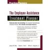 Employee Assistance Treatment Planner (J.M. Oher,Daniel J. Conti,Arthur E. Jongsma)(Brožovaná)
