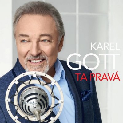 GOTT KAREL - TA PRAVA LP od 21,24 € - Heureka.sk