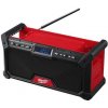 Aku stavebné rádio Milwaukee M18 RADDAB+G2-0 (Bez aku)