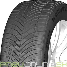 Double Coin DASP-Plus 205/55 R16 94V