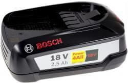 BOSCH 2607336208 2500mAh