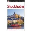 DK Eyewitness Travel Guide Stockholm