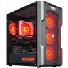 Herní PC HAL3000 Alfa Gamer Pro 6600 XT / AMD Ryzen 5 5600X/ 16GB/ RX 6600 XT/ 1TB PCIe4 SSD/ W10 (PCHS2474)
