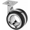 Walteco Nábytkové koliesko 75 mm 2825