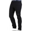 Pánské outdoorové kalhoty TRIMM Timero 2v1 černé Velikost: XXL, Barva: grafit black