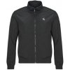Calvin Klein Jeans Bundy UNPADDED HARRINGTON JACKET Čierna