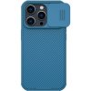 Púzdro Nillkin CamShield PRO Apple iPhone 14 modré