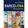 Barcelona a photographic tour