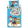 Jerry Fabrics Obliečky PAW PATROL 265 1x70x90/1x140x200cm
