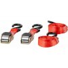 Popruh upínací Strend Pro, pás so sponou, 25 mm, L-1,8 m, max. 250 kg, bal. 2 ks