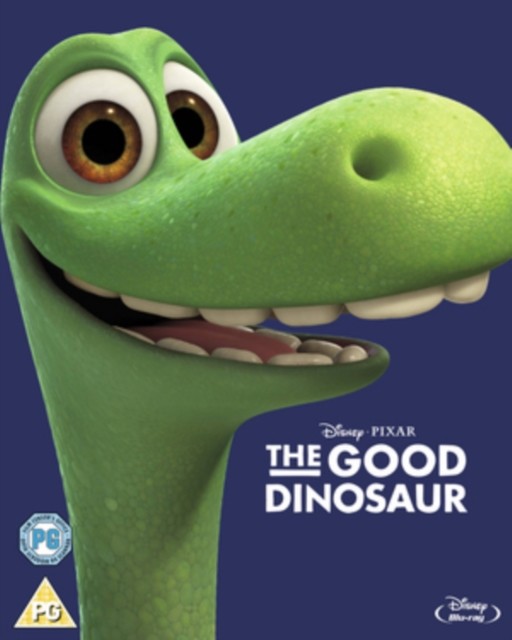 Good Dinosaur