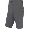 Pánske nohavice s cyklovložkou krátke voľné SENSOR HELIUM rhino grey M