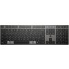 HP 725 Rechargeable Wireless Keyboard 9T5B2AA#BCM