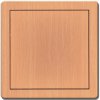 AD150x200 buk plastové dvierka