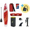 SUP Hydro-force Fastblast Tech