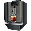 Jura X10 Dark Inox