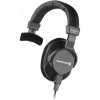 Beyerdynamic DT 252 80 OHM closed-back broadcast studio headphones with single ear cup