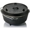 Litinový hrnec Petromax Dutch Ovens FT6