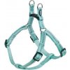 Nobby Postroj Nobby Soft Grip Harness SM mátový 15mm/40-56cm