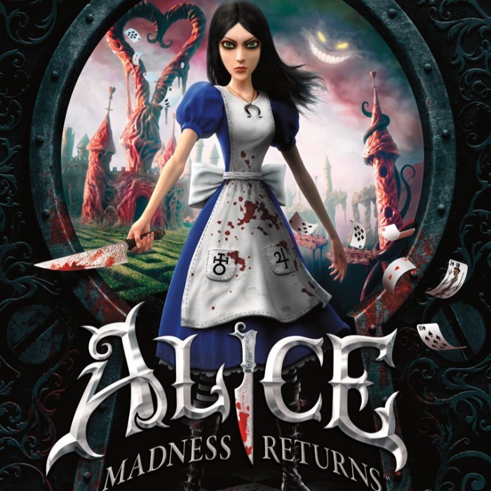 Alice: Madness Returns The Complete Collection