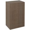 Sapho ESPACE skrinka 35x60x22cm, 1x dvierka, ľavá/pravá, borovica rustik ESC430-1616