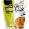 Adventure menu Kura Tikka Masala s ryžou basmati, 600g