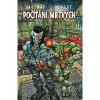 Počítání mrtvých - Eastman Kevin