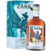 Zaka Mauritius 7y 42% 0,7 l (kartón)