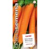 DOBRA SEMENA Mrkva skorá NAOMI 2204 3g