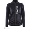 Craft CORE Bike SubZ dámska bunda, čierna XS