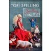 Spelling It Like It Is (Tori Spelling,Hilary Liftin)()