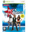 Hra na Xbox 360 Rock Revolution