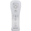 Wii Remote ovládač Motion Plus 2v1 Farba: biela