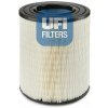 Vzduchový filter UFI 27.A72.00