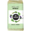 LEROS Ošetrujúce mydlo bazalka & verbena 90 g