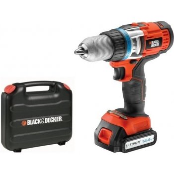 Black & Decker EGBL148K