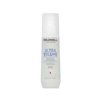 Goldwell Dualsenses Ultra Volume Bodifying Spray sprej pre objem vlasov 150 ml