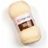 YarnArt Gold Maslová 9383