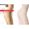Marilyn sťahovacie nohavičky - šortky, zoštíhľujúce postavu, model Slim Body, veľkosť XL