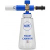 MJJC Foam Cannon S V3.0 - Napeňovač na wapku pre Karcher K2 K3 K4 K5 K6 K7