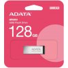 Adata USB UR350 kľúč 128GB USB 3.2 Gen1, kov/čierna